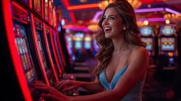Slot Games at Yono Games